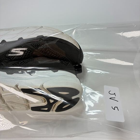 Skechers Max Cushioning Premier ULTRA GO Black Running Shoes 17690 Women's Sz 6 - Picture 10 of 10